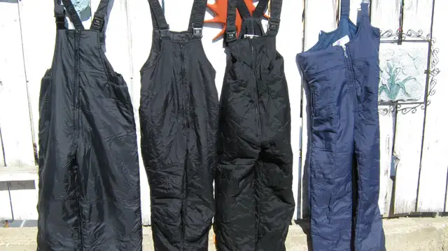 **Skis,Boots,Snowboard, Carriers, Suits ** in Ski in Calgary - Image 9