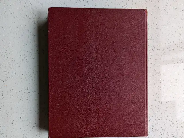 DISTILLATE Vintage Art Book Limited Print from Montreal Canada in Arts & Collectibles in Markham / York Region - Image 8
