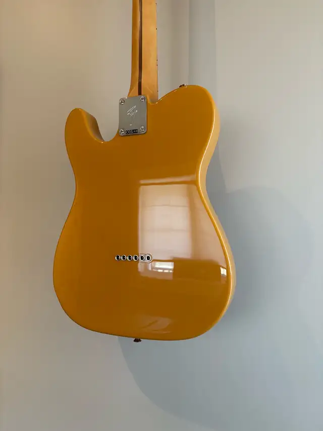 Fender Player II Telecaster in Guitars in Edmonton - Image 8