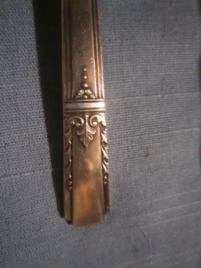 ARTISTIC silverware set, Service for 6, View more