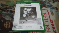 Jeu video NHL 21 Great Eight Edition Xbox One Series X Video Gam