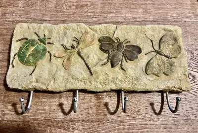 wall hooks , View more