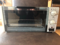 Proctor Silex Toaster Oven / Broiler