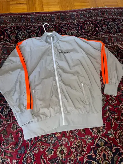 Palm Angela track jacket XXL, View more