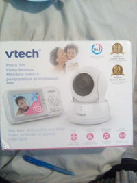 Brand new Video Monitoring Camera 