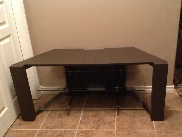 TV stand in TV Tables & Entertainment Units in Regina