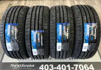 225/45R17 SAILUN All Season Tires (in Stock) 225/45R17