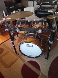 PEARL E-PRO ELECTRONIC DRUMS