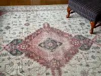 Excellent carpet for sale!
