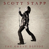Scott Stapp(of Creed) cd-Excellent condition