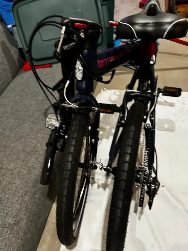 Tern Folding Bike in Other in Gatineau - Image 8