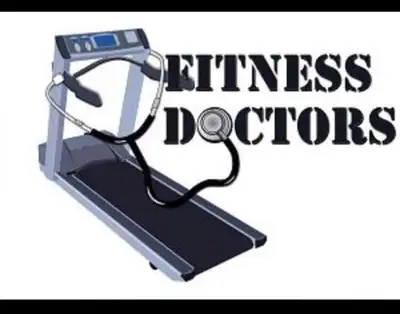 Treadmill service assembly and repair.  Elliptical and fitness, View more