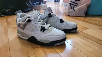 Jordan 4 , View more
