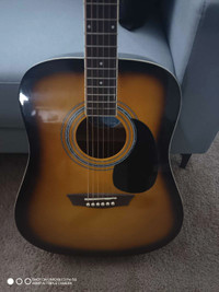 Gwl guitar for sale price reduction 