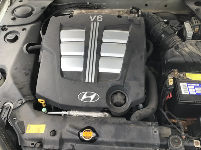 Hyundai Tiburon in Cars & Trucks in Calgary - Image 3