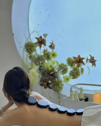 Deep tissue massage in Vaughan, View more