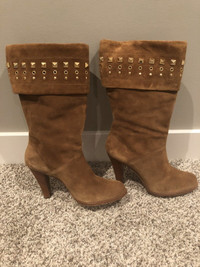 Michael Kors boots