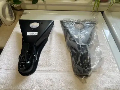 NEW: A-Frame 5000LB Hitch Coupler 2", View more