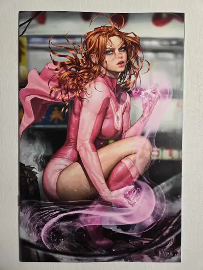 Invincible #1 (MEGACON Exclusive) , View more