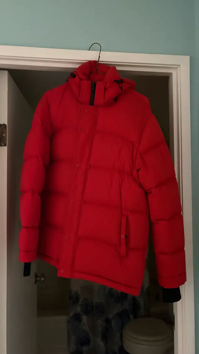 TNA Steppe coat  in Women's - Tops & Outerwear in Edmonton - Image 6