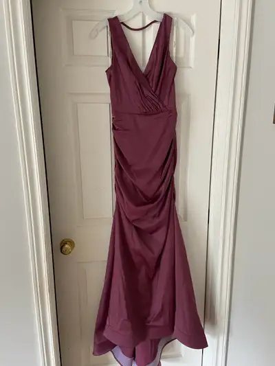 David’s bridal bridesmaid dresses chianti, View more