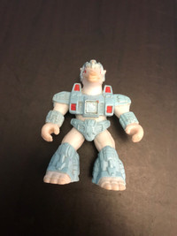 Vintage 1987 Takara battle beasts mini figure $5! 