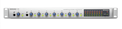 Presonus Digimax D8 préamplificateur de microphones, View more