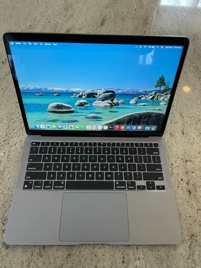 MacBook Air M1, View more