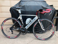 TRIATHLON BIKE