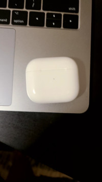 Apple Airpods 3rd Gen.