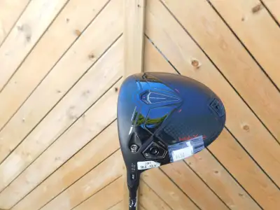 BRAND NEW Left Hand COBRA DARK SPEED max, View more