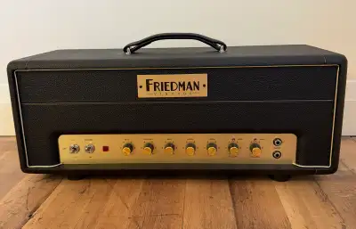 Friedman Plex 50 Watt, View more