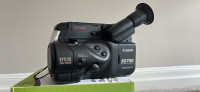 Canon ES750 Camcorder 8MM