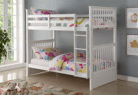 High-end furniture store sales Bunk Beds