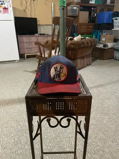 Kansas City Scouts (Project hat), View more