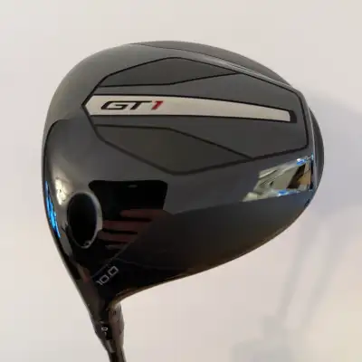 Titleist GT1 Driver Stiff LH, View more
