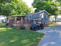 Sherkston Shores Vacation Cottage for Sale - $197500