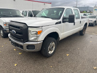 2011 Ford F-250 Part Out. 6.2 Gas &  6.0 Diesel 