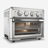 Air Fryer Convection Toaster Oven