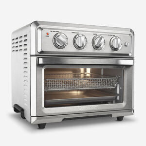 Air Fryer Convection Toaster Oven in Toasters & Toaster Ovens in North Bay - Image 2