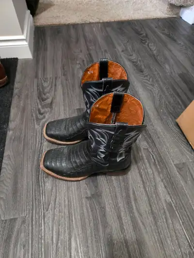 Dan Post Men’s COWBOY BOOTS, View more