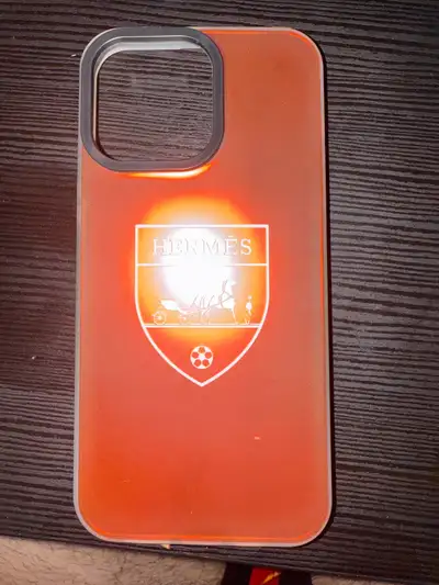 iPhone 15 Pro Max Case, View more