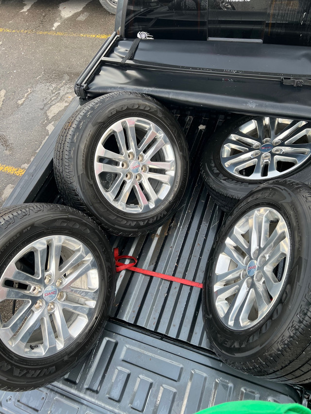 Rare Duramax diesel Canyon in Cars & Trucks in Oshawa / Durham Region - Image 2