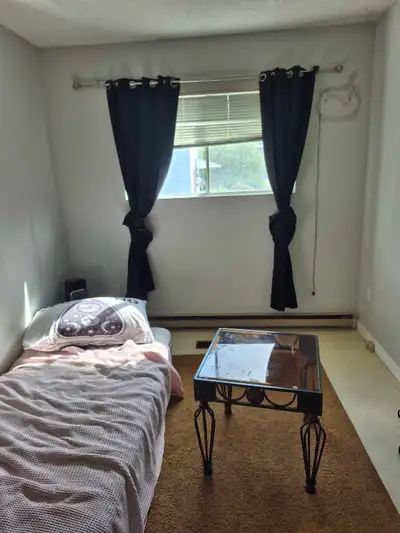 Large rm for rent in Vanier