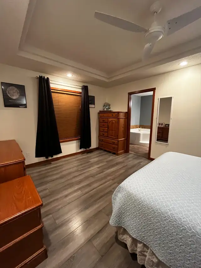 2011 Home in Bredenbury, SK 3Bd 2Bath $199.000. 1440sqft in Houses for Sale in Regina - Image 12