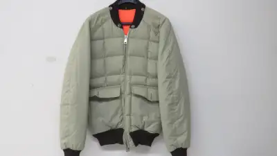 MANTEAU DE CHASSE THERMO KING, View more
