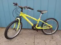 Norco bike