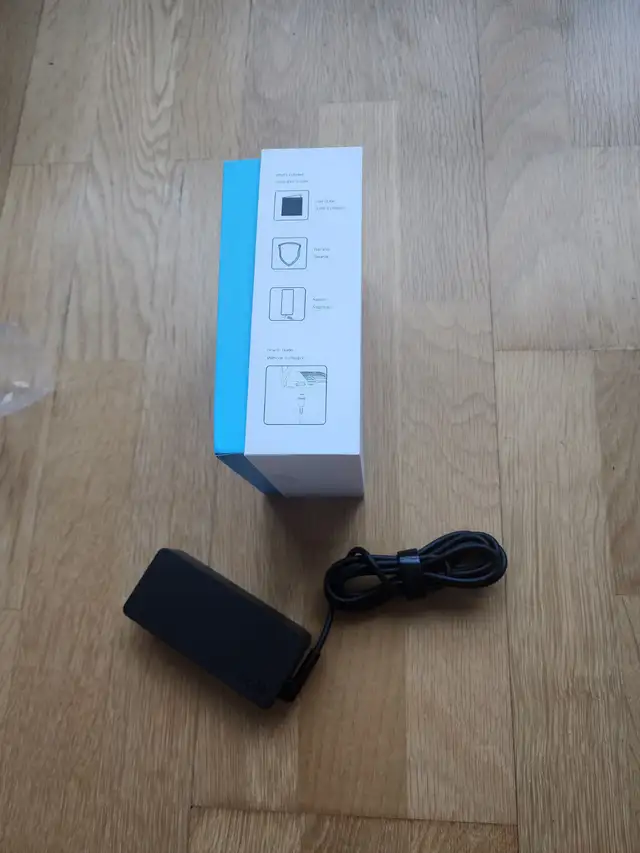 Lenovo USB C 65 W laptop charger / adapter in Laptop Accessories in City of Toronto - Image 3