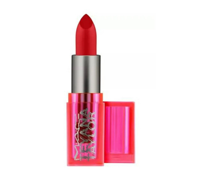 MAC Cosmetics Teyana Taylor Lipstick - A Rose in Harlem in Other in Mississauga / Peel Region