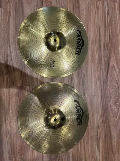 Camber 14 inch hats for sale , View more